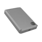 Batterie Externe MagSafe 10000mAh Okumi MagAir Qi2 Compatible iPhone