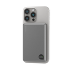 Batterie Externe MagSafe 10000mAh Okumi MagAir Qi2 Compatible iPhone