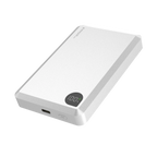 Batterie Externe MagSafe 10000mAh Okumi MagAir Qi2 Compatible iPhone